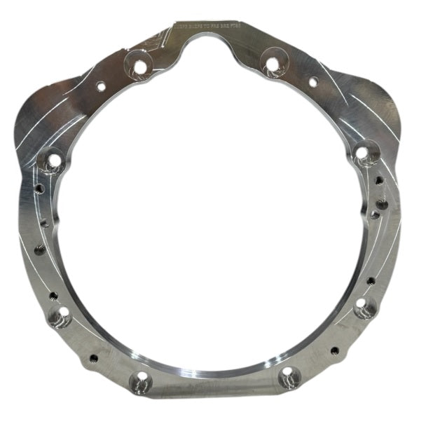 1UZ-FE / 3UZ-FE to FRS / BRZ / FT86 Adapter Plate | Collins
