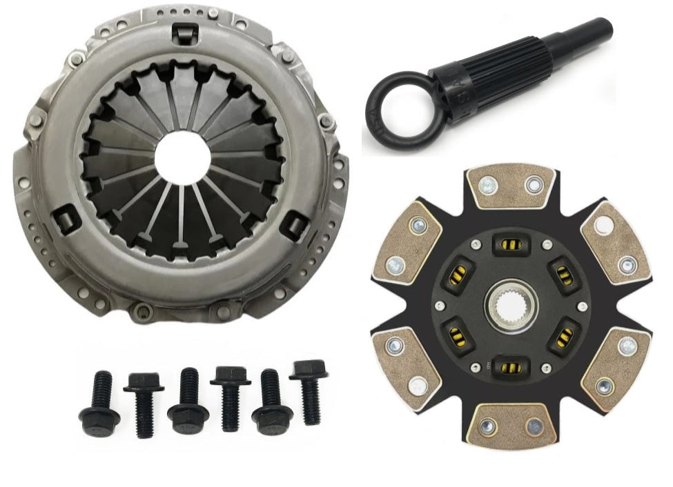 ファーストギア　1/34　RF-200 INTERNATIONAL BRT Collins Performance 1UZ-FE / 3UZ-FE to FRS, BRZ, GT86 Clutch