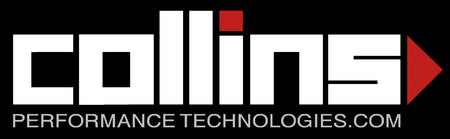 Collins Performance Technologies logo