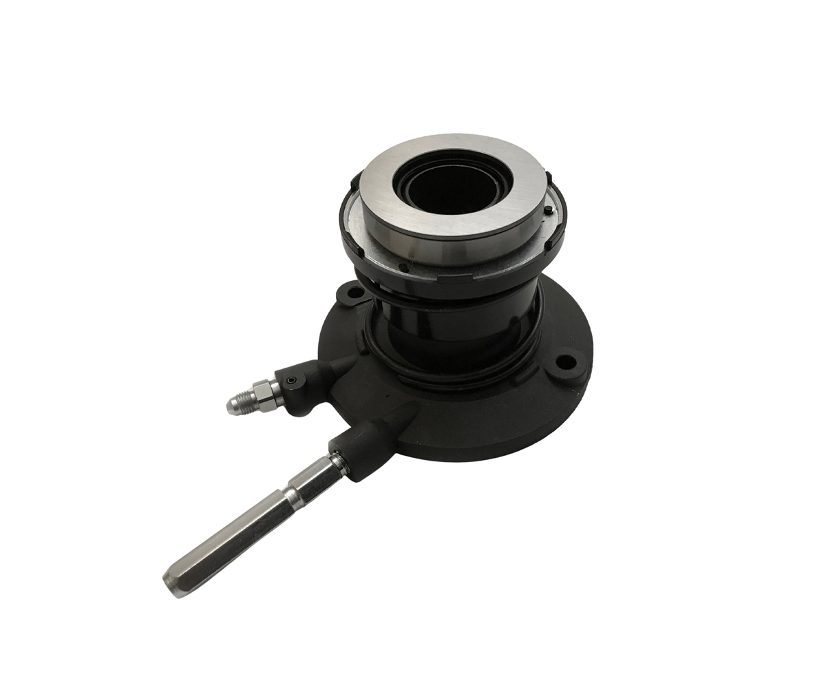EVA DENSHI Kanter SPL Tuning sys ブースター T56 Slave Cylinder for use behind LS engines and A340 applications