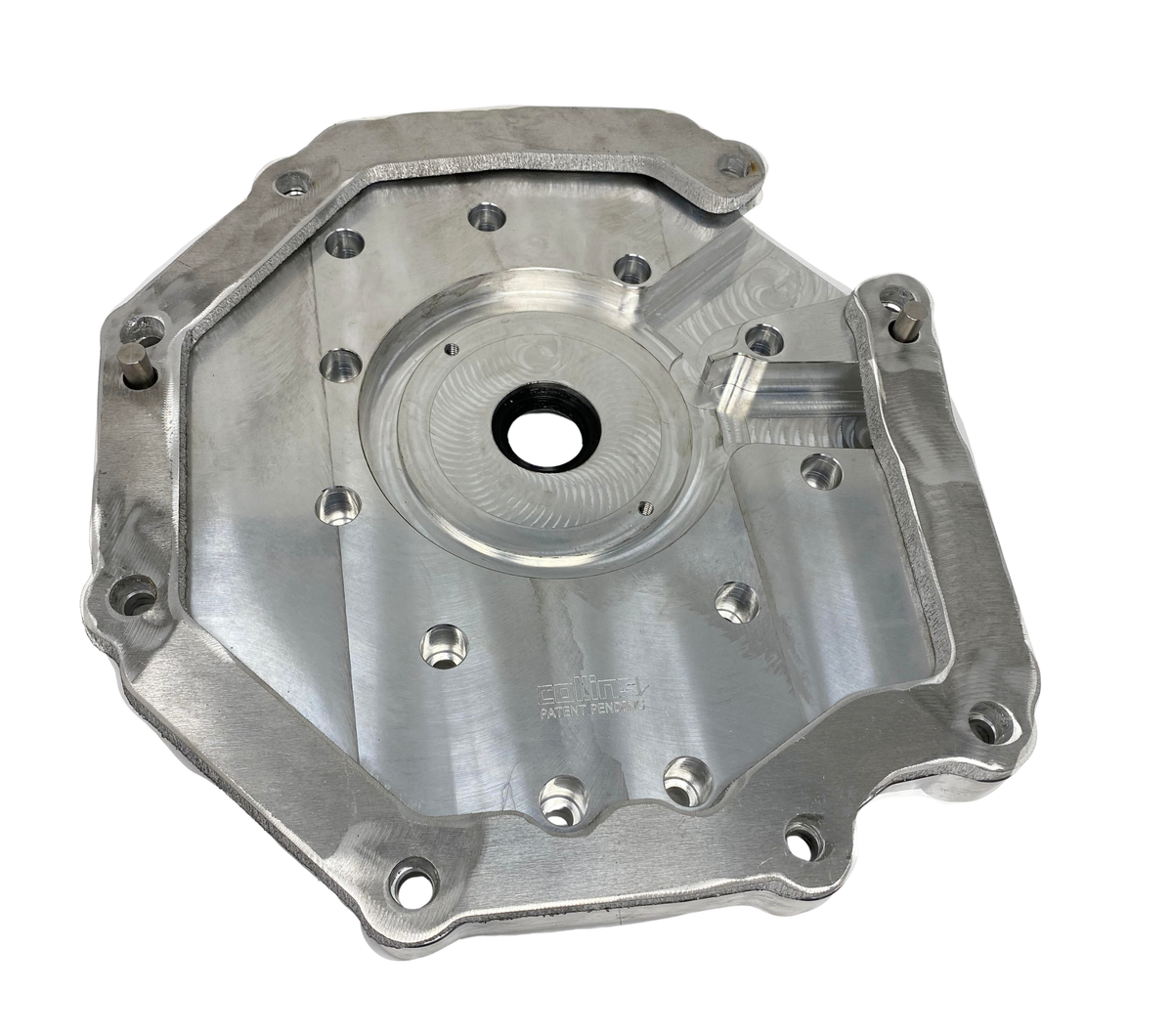 Small Block Chevrolet Pre 1986 to 350Z/370Z CD009 CD00A 6-Speed