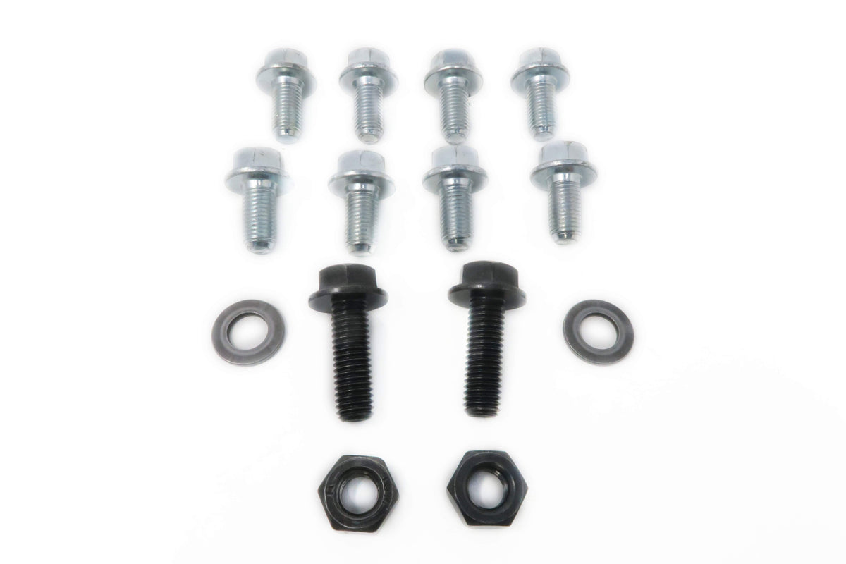 1UZFE SChassis Engine Mount Bolt Kit Collins Performance Technologies