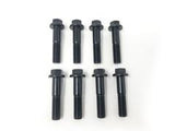 Set of 8 ARP flywheel bolts