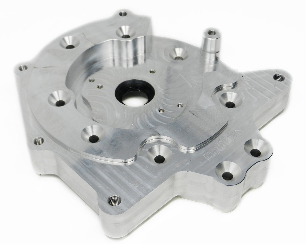 1UZ-FE to U1 A340 Adapter Plate – Collins Performance