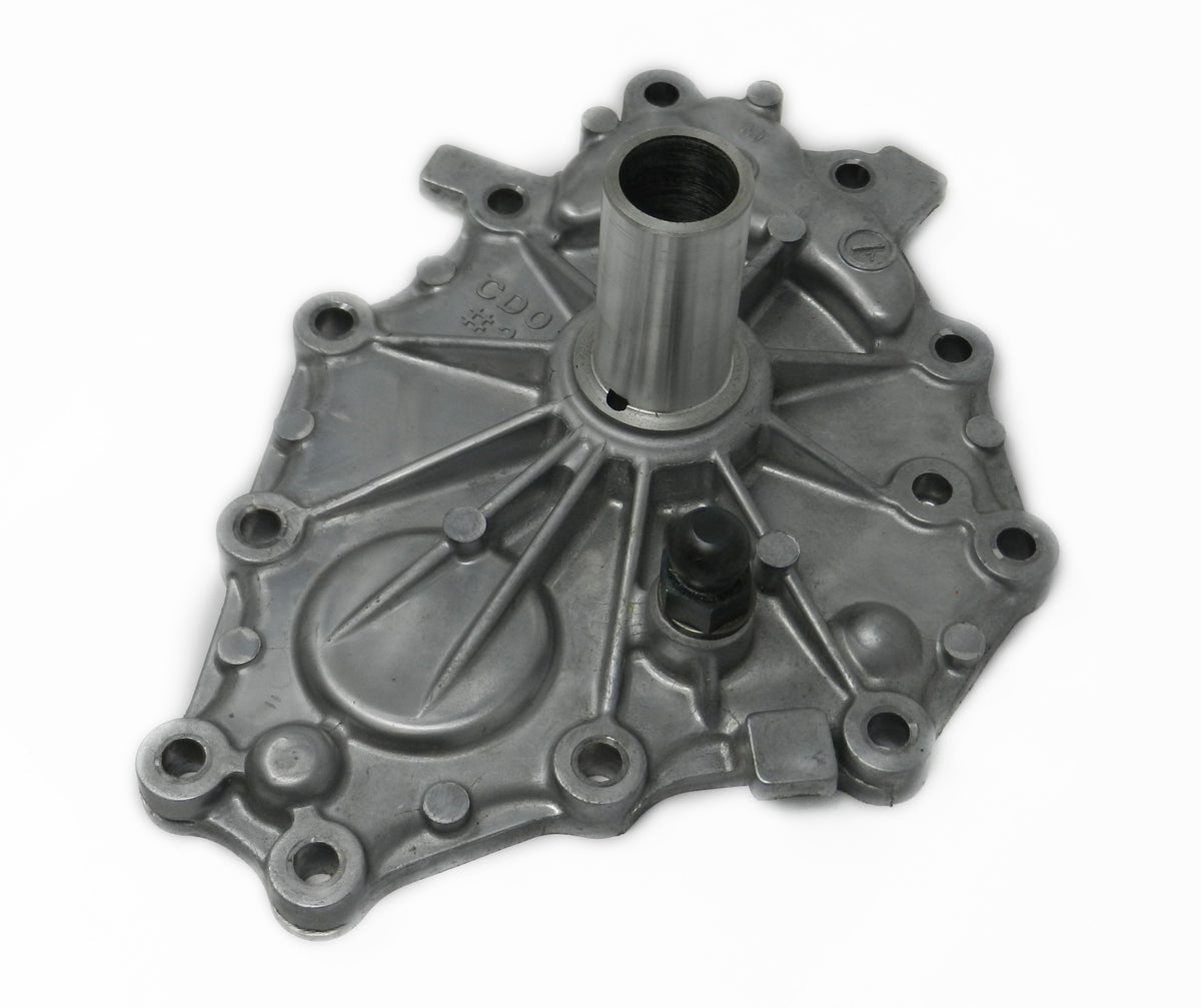 Input Shaft Cover Plate 350Z G35 CD009 CD00A – Collins