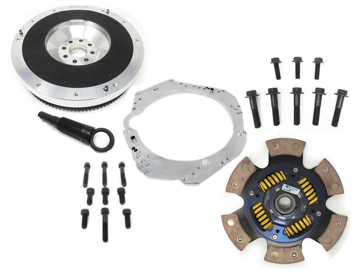 HONDAS2000TONISSAN350Z370ZPART