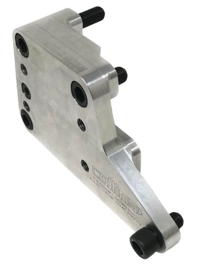 Honda KSeries Engine to Mazda RX8 Engine Bracket Adapter Bolt Kit