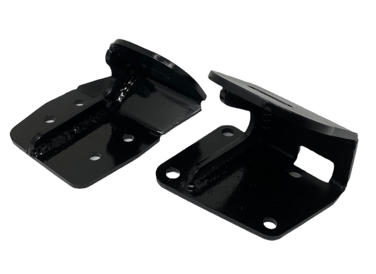 thumbnail image 2 of K-Series Engine Mount Bracket For Honda Civic EK 96-00 - K20 K24 Swap 2 of 5