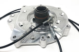 Stage 6 8.5'' Twin Disc Clutch and Flywheel System