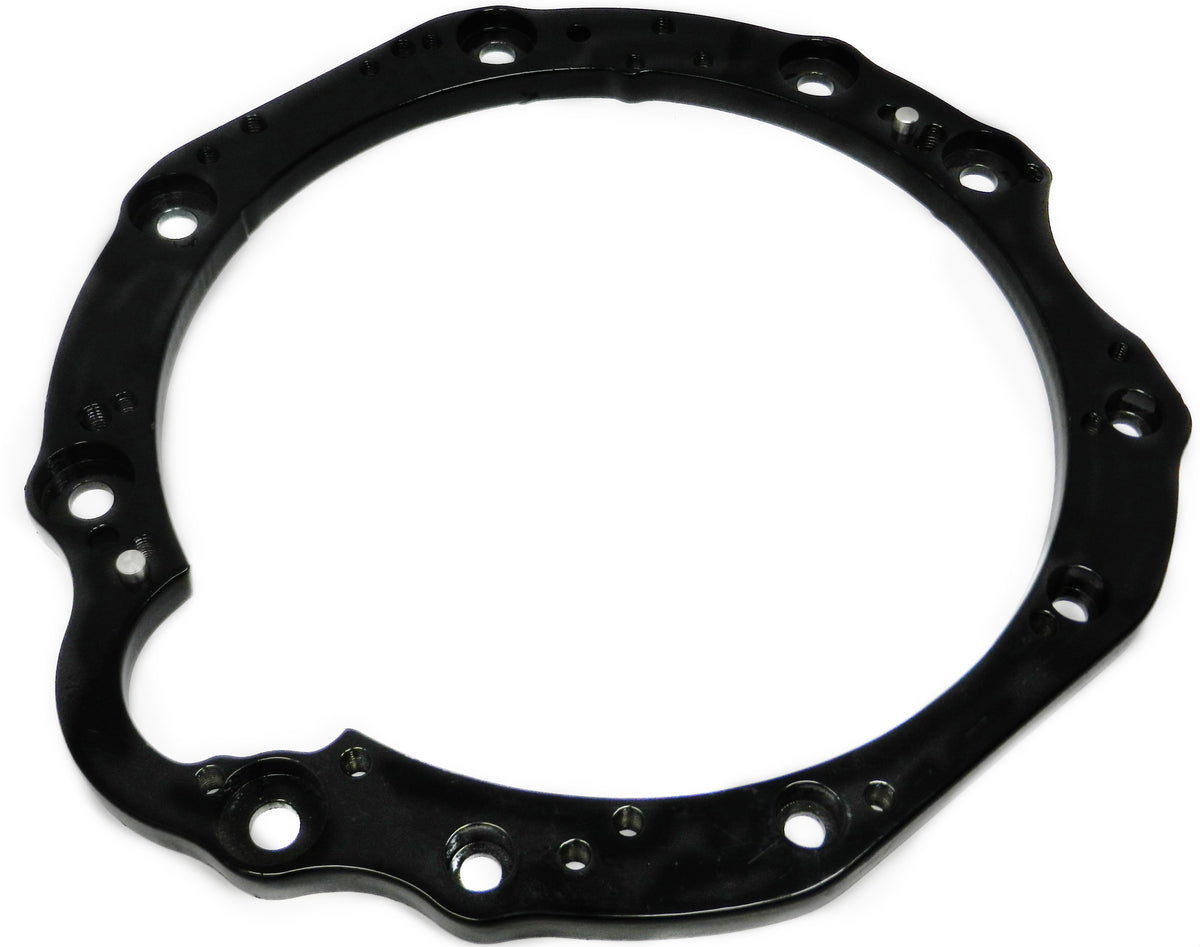 オリジン　15ポンド VH41DE to 350Z/370Z/300ZX/KA24DE Adapter Plate – Collins