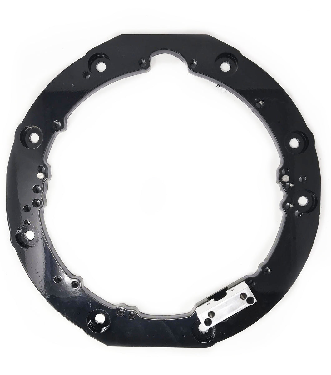 VK56DE to 350Z/370Z/300ZX Adapter Plate