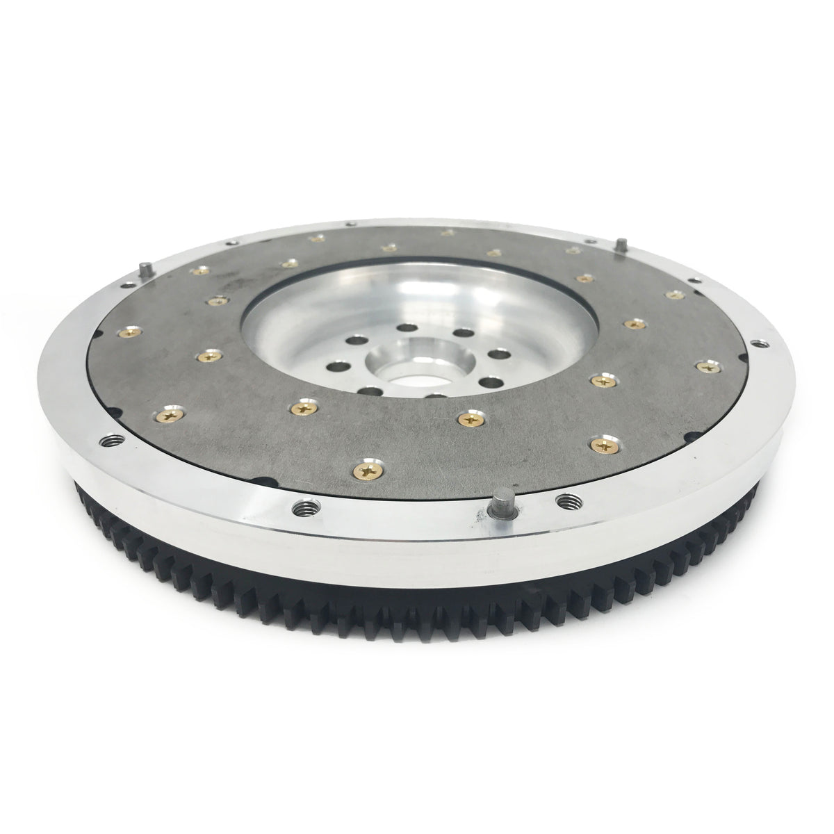 Flywheels & Performance Flywheels | Collins Performance Technologies