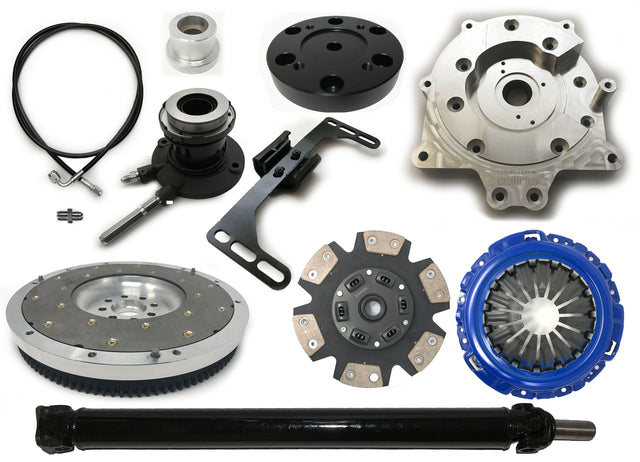 Collins Performance Adapters - Engine Swap Kits – Collins Performance ...