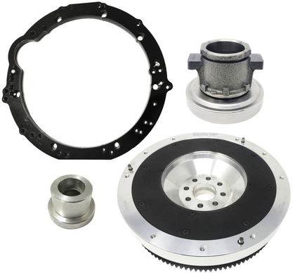 Partial Swap Kits