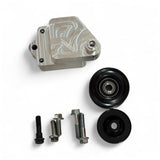 1UZ-FE 3UZ-FE Power Steering Delete System