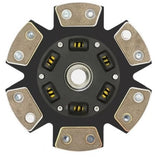 1UZ-FE 3UZ-FE to FRS/BRZ/FT86 Stage 3 Clutch System