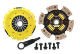 1UZ-FE 3UZ-FE to FRS/BRZ/FT86 Stage 4 Clutch System