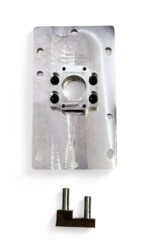1UZ-FE 3UZ-FE Engine to FRS, BRZ, FT86 Transmission Shifter