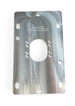 1UZ-FE 3UZ-FE Engine to FRS, BRZ, FT86 Transmission Shifter