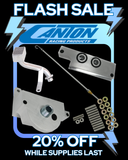 Canton LSX Oil Pan Stud Kit