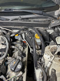 1UZ-FE, 3UZ-FE to FRS, BRZ, FT86 Full Swap Kit