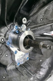 Collins FR-S BR-Z FT-86 GR-86 Tilton Hydraulic Release Bearing Input Shaft Cover Adapter