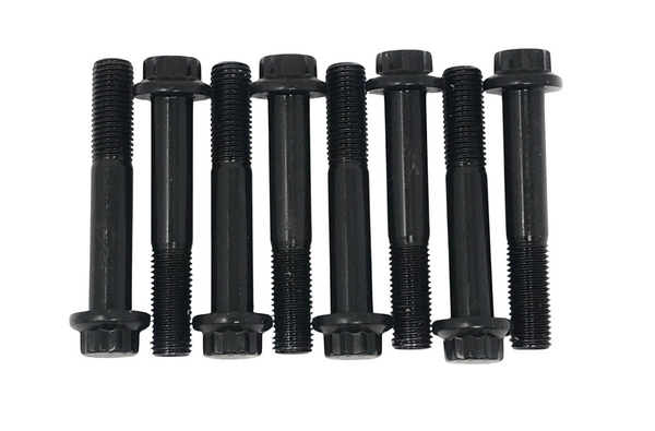 60mm ARP Flywheel Bolt Kit – Collins Performance Technologies