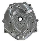 Aluminum adapter plate for the BK V12 applications using the A340 bellhousing with input shaft seal