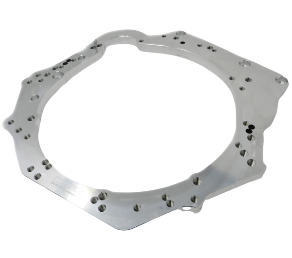 Honda K24E to 350Z/370Z Adapter Plate – Collins Performance