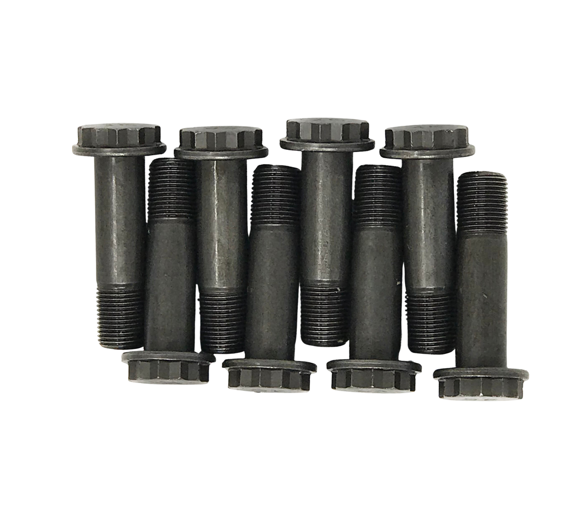 Honda K-Series to Mazda RX-8 Flywheel Bolt Kit – Collins Performance ...