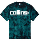 Collins Performance Limited Edition Tie Dye T-Shirt