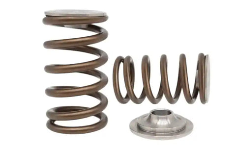 SUBARU WRX SINGLE SPRING & TITANIUM RETAINER KIT