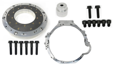 Ford 5.0 to 350Z CD009 Partial Swap Kit
