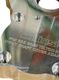 Collins FR-S BR-Z FT-86 GR-86 Tilton Hydraulic Release Bearing Input Shaft Cover Adapter