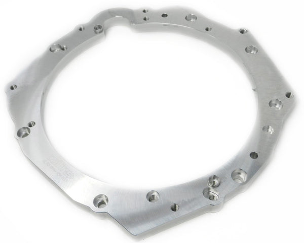 JZ to BMW E90-E93 Adapter Plate | 1JZ & 2JZ to BMW 6-Speed Swap