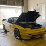 Honda K-Series to S13 Full Swap Kit – Collins Performance Technologies