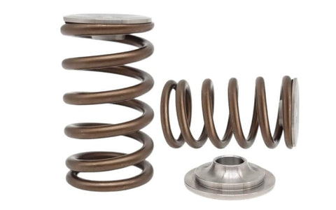 Nissan RB20DET RB25DET Race Spring and Ti Retainer Set
