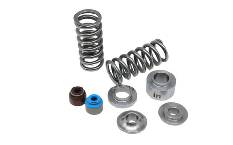Honda L15B7 | Racing Valve Spring and Ti Retainer Kit
