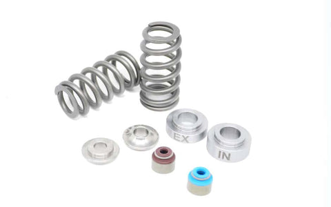 Honda K20C Beehive Spring, Ti Retainer and Steel Seat Kit