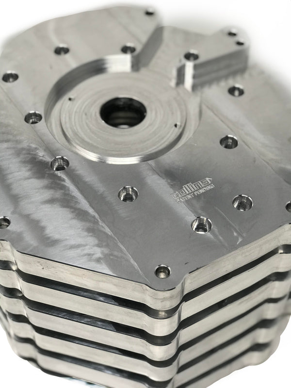 Collins Performance Adapters - Engine Swap Kits – Collins Performance ...