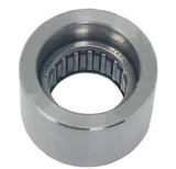 Small Block Chevrolet Pre 1986 to 350Z/370Z CD009 CD00A 6-Speed Adapter Plate