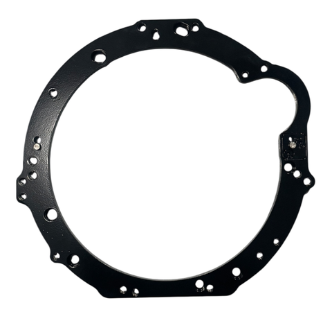 RB25DET, RB26DET to 350Z/370Z Adapter Plate