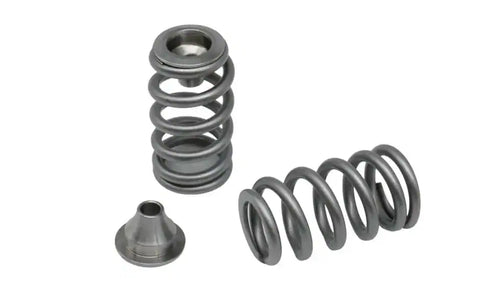 Rotax 900 ACE Can-Am/Seadoo spring and Titanium retainer set