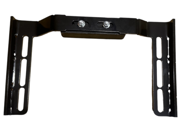 S-Chassis Steel Transmission Crossmember – Collins Performance ...