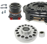 Stage 5 Twin Disc Clutch System (850FTLBS) (A340 Adapter)