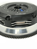 Stage 6 Twin Disc Clutch System (1100FTLBS) (A340 Adapter)
