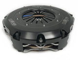 Stage 6 Twin Disc Clutch System (1100FTLBS) (A340 Adapter)