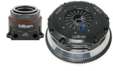 Stage 6 Twin Disc Clutch System (1100FTLBS) (A340 Adapter)