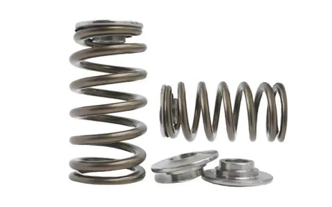 SUBARU EJ20-25 SPRING AND TI RETAINER SET 36mm