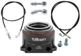 Stage 6 Tilton Concentric Slave Cylinder and Clutch Lines (OS Giken Triple Disc)